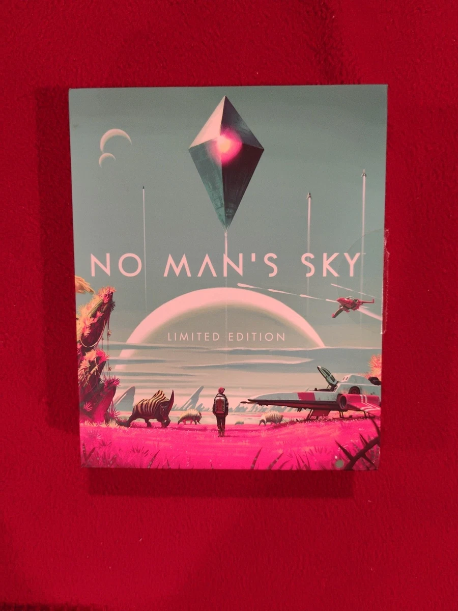 No Man's Sky Special Edition Video Games for sale | eBay