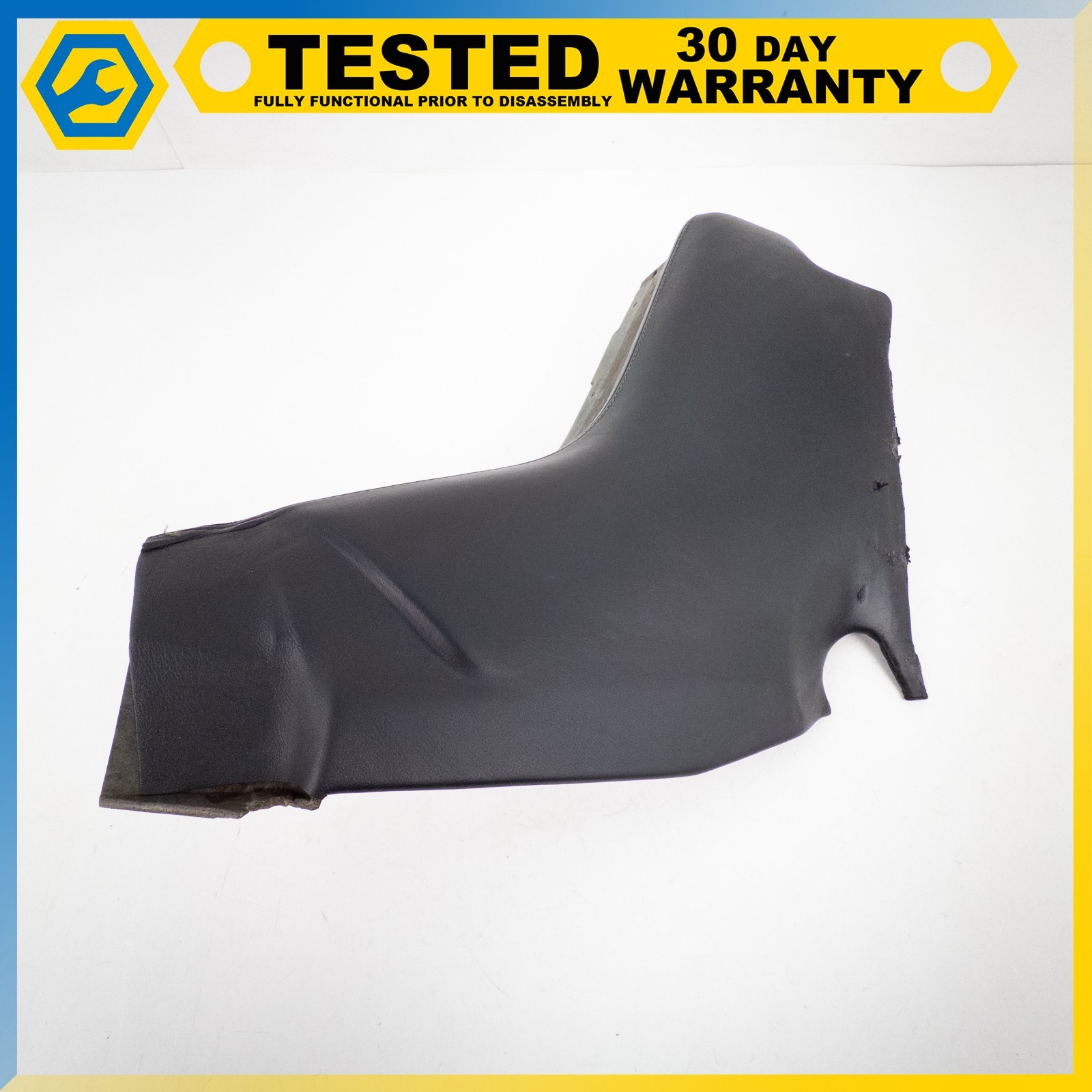 Aston Martin DB9 2005-2012 Rear Right Center console trim panel Black