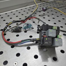 99-06 Silverado Sierra Tahoe Yukon Electric F...