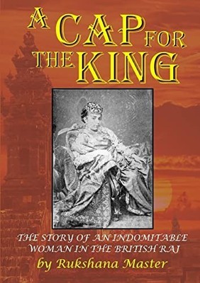 A Cap For The King, Master, Rukshana