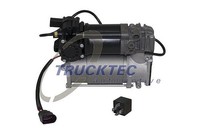 Trucktec Automotive Kompressor, Druckluftanlage FüR Audi