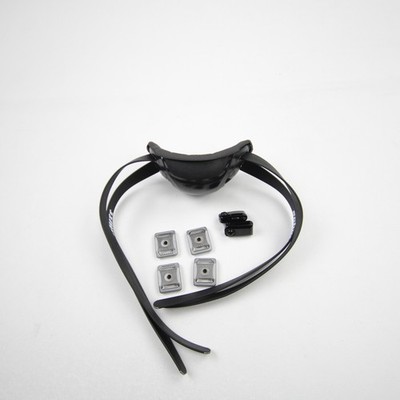 Schutt Equipment - Other Men's Black New with Tags L