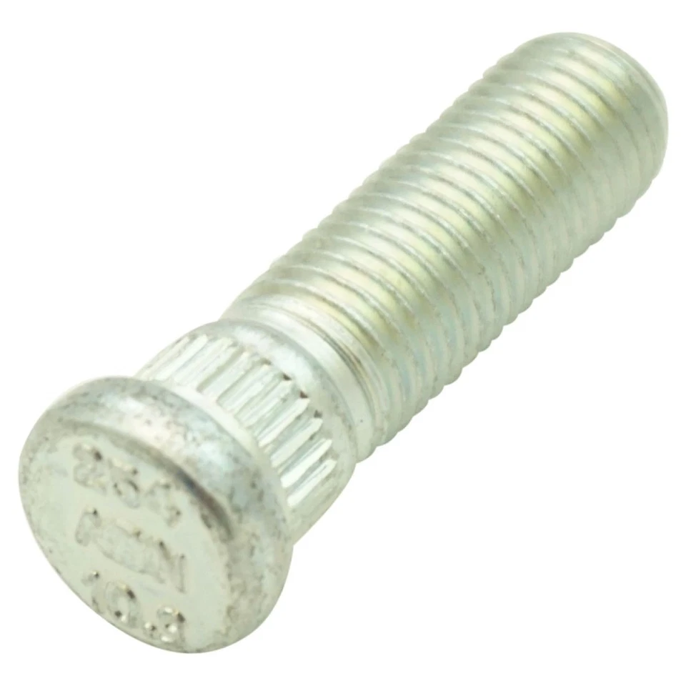 Juego de 5 pernos delanteros o traseros Dorman para Buick Cadillac GM Honda Saab Foto 4 de 4