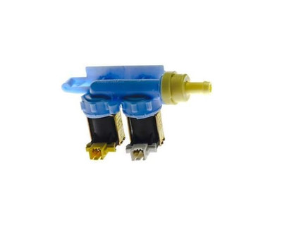 ERP Water Valve for Maytag MFW9700SQ0 MFW9700SB1 MFW9700SQ1 MHWE300VW11 NEW