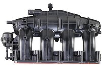 Metzger AnsaugbrüCke Mit Stellelement FüR Vw Passat B7 Skoda Superb Ii Sharan