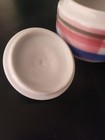 Syracuse China Sugar Bowl  Plaid Thistle — photo 2