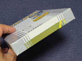 Nintendo Hyundai Comboy Metal Gear Game Retro Korean Version for FC NES