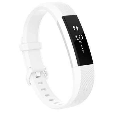 Fitbit Alta HR Smart Sportuhr Armband Herzfrequenz Schrittzähler, nur Armbänder