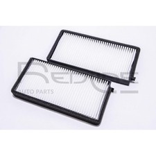 Filtre d'habitacle Ssangyong KORANDO