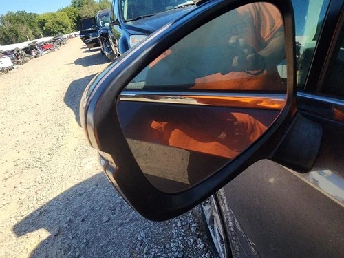 Driver Left Side View Mirror US Market EX Fits 18-20 ODYSSEY 2631155