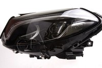 LED Scheinwerfer Glasklar Links FüR Mercedes B Klasse W246 W242 2014-