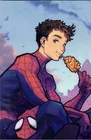 AMAZING SPIDER-MAN #3 (2025) 1:100 ROSE BESCH VIRGIN VARIANT MARVEL COMICS NM+