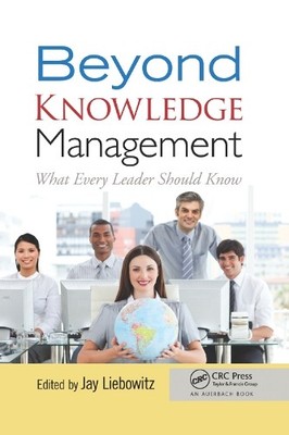 Beyond Knowledge Management - 9781138382114