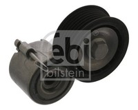 NEU - Febi Bilstein 43787 Riemenspanner, Keilrippenriemen FüR Audi Porsche VW