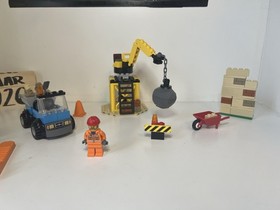 LEGO Juniors: Construction (10667)