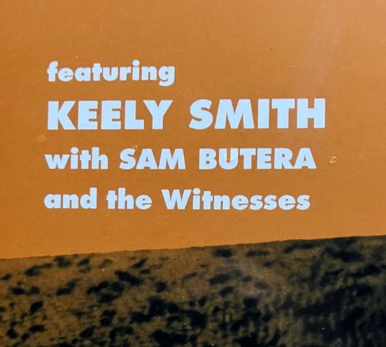 LOUIS PRIMA  The Wildest!  LP UK Pure Pleasure Mono 180g Audiophile Vinyl NEW SS - Image 3 of 4