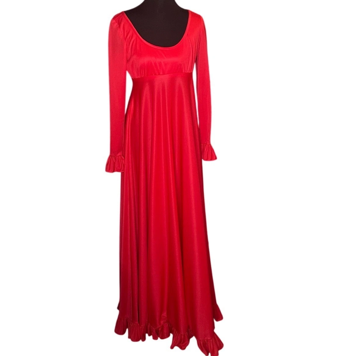 Knit Empire Waist Vintage Dresses for Women for sale | eBay Knit Empire Waist Vintage Dresses for Women for sale | eBay