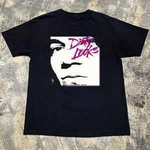 Dirty Looks Cool from the Wire | eBay