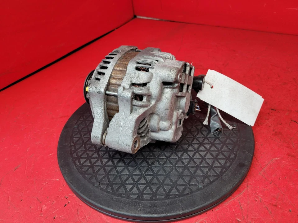 VAUXHALL AGILA ALTERNATOR 2014 1.0L PETROL K10B - Image 4 of 4