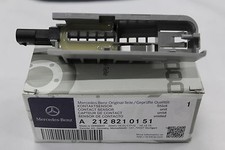 NEW Mercedes-Benz C207 E-Class Coupe LH Bonnet Contact Switch A212821015164