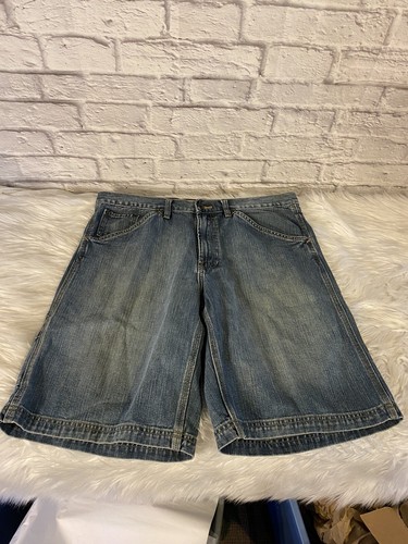 35 Denim Blue Jean Shorts | eBay