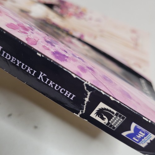 Warhammer, Star Wars, Tarzan, Vampire Hunter D, Paperback Novels Choose - Foto 235 di 345