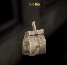  Xbox 100 Fish Bits