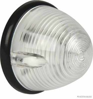 Herth+Buss Begrenzungsleuchte 12 - 24 V, C5W - 82710241