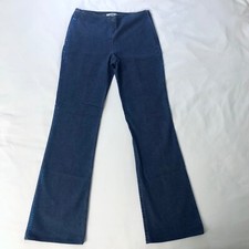 Vintage Y2K Moschino Designer Pants Jeans