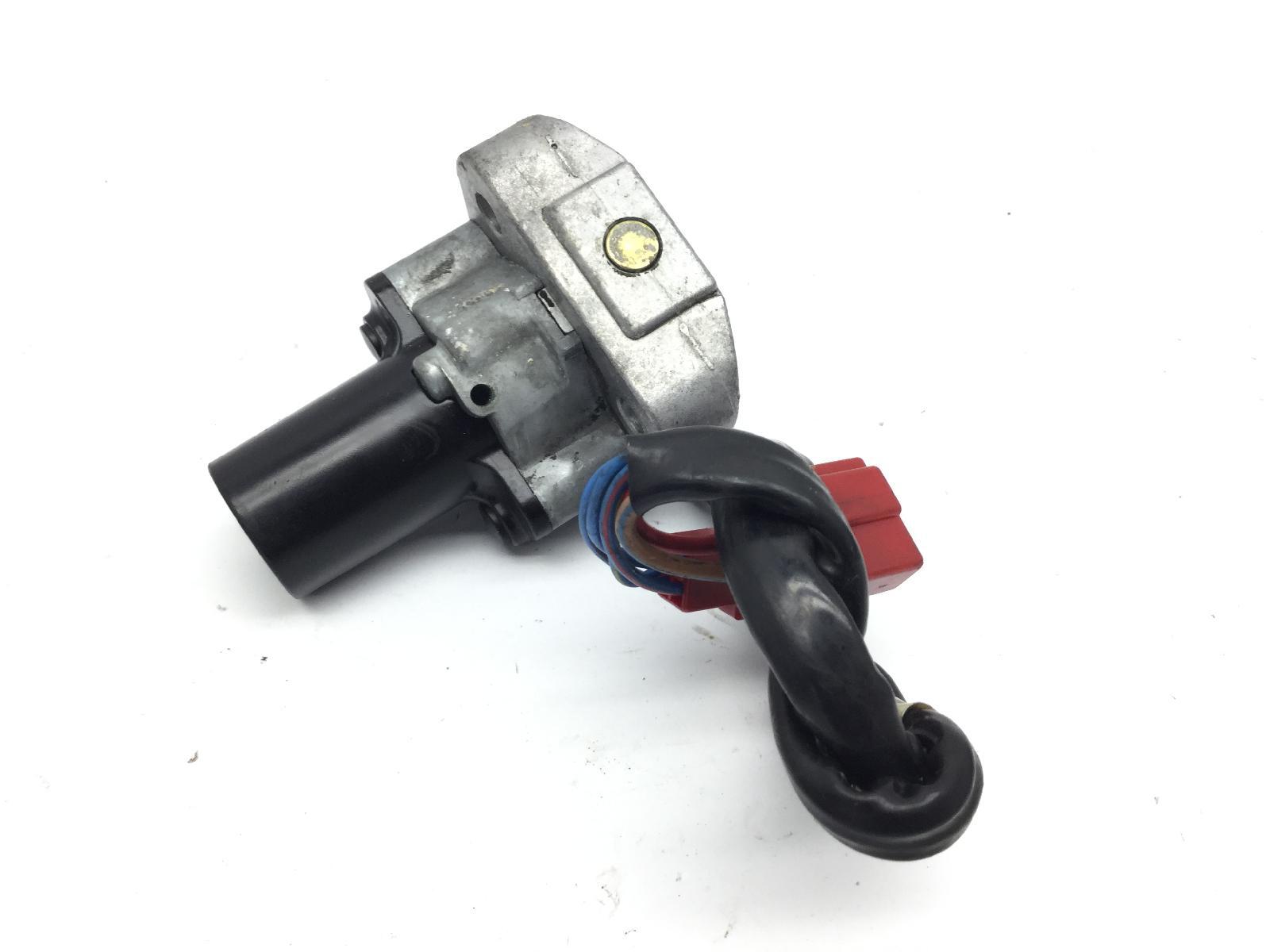 Ignition Lock Keys Lock Cap YAMAHA FZS Fazer 600 1998 1999 eBay