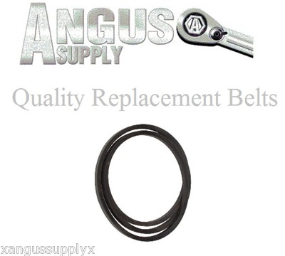 Polo Gti Aw Correa De Transmisión Troy-bilt 1128-1 (1/2 X 22