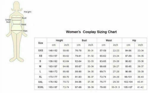 Yu-Gi-Oh! Duel Monsters GX Alexis Rhodes Asuka Tenjouin Uniform Cosplay Costume - Picture 2 of 7