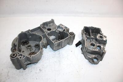 03 Bombardier Rally 175 Oem Crankcase A11000179000 AB7