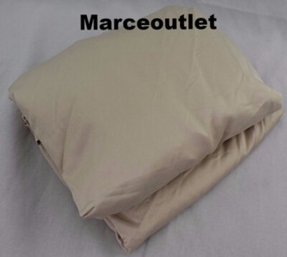 Hotel Collection 680 Thread Count Cotton QUEEN Sheet Set Sand