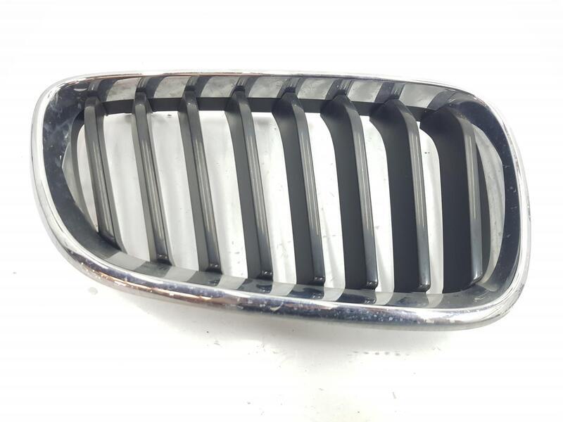 51135A3D003 front grille for BMW 2 DESCAPOTABLE M 35 I 2014 