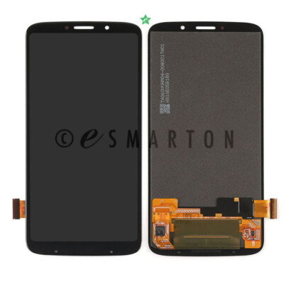 Motorola Moto Z3 Play XT1929 LCD Display Touch Screen Digitizer