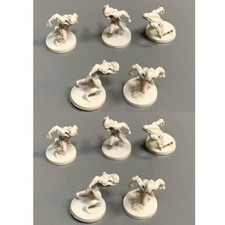 10x figure Fit For Dungeons  Dragon D D Toys Marvelous Miniatures Toys K48