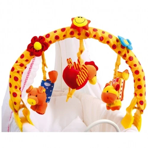 Play Gym - Flying Animals
Opens in a new window or tab
