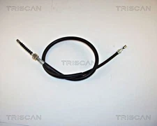 TRISCAN Parking Brake Cable Disc Brake For CITROEN Xm 96026875