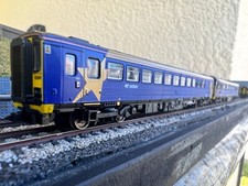 Dapol N Gauge Class 153 ND-115H Plus Nd-114H Northern Transpennine Exc Cond