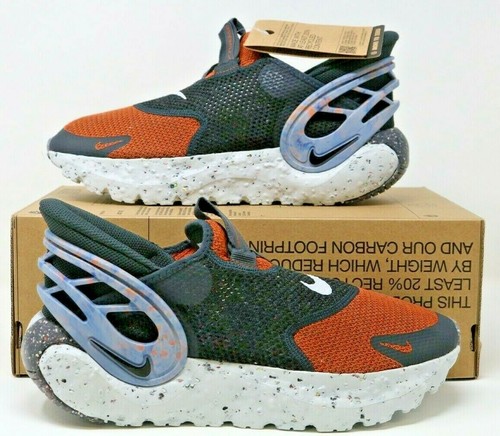 nike glide flyease sizing