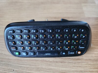 Microsoft Xbox One Chatpad - from <no value> - Refurbished with a 30-Day Free Trial