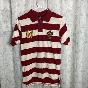 gryffindor polo shirt