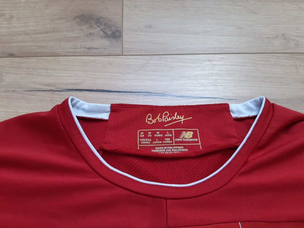 LIVERPOOL! 2019-20! shirt trikot maglia camiseta jersey kit LIVERPOOL! 2019-20! shirt trikot maglia camiseta jersey kit