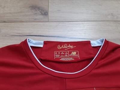 LIVERPOOL! 2019-20! shirt trikot maglia camiseta jersey kit