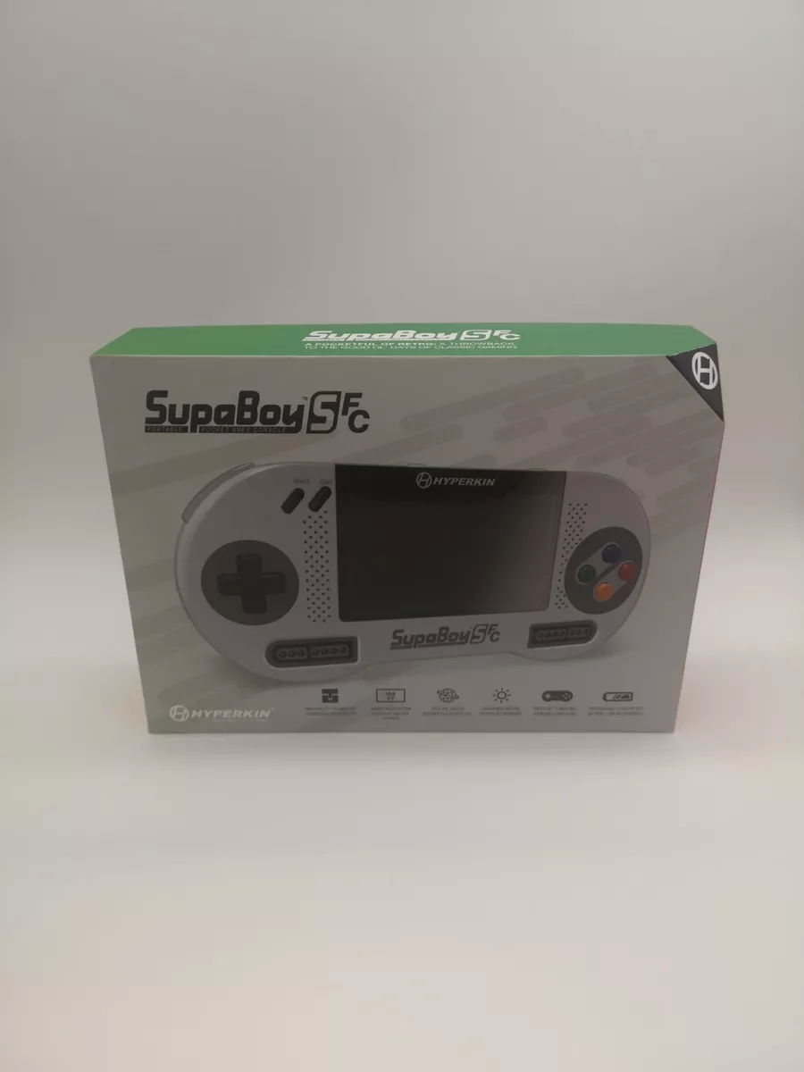 Best snes handheld 2025