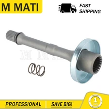 40200-HR3-A20 Rear DriveShaft Propeller Shaft for Honda Rancher 420 2014-2024