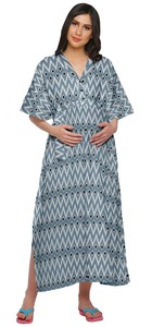 maternity kaftan