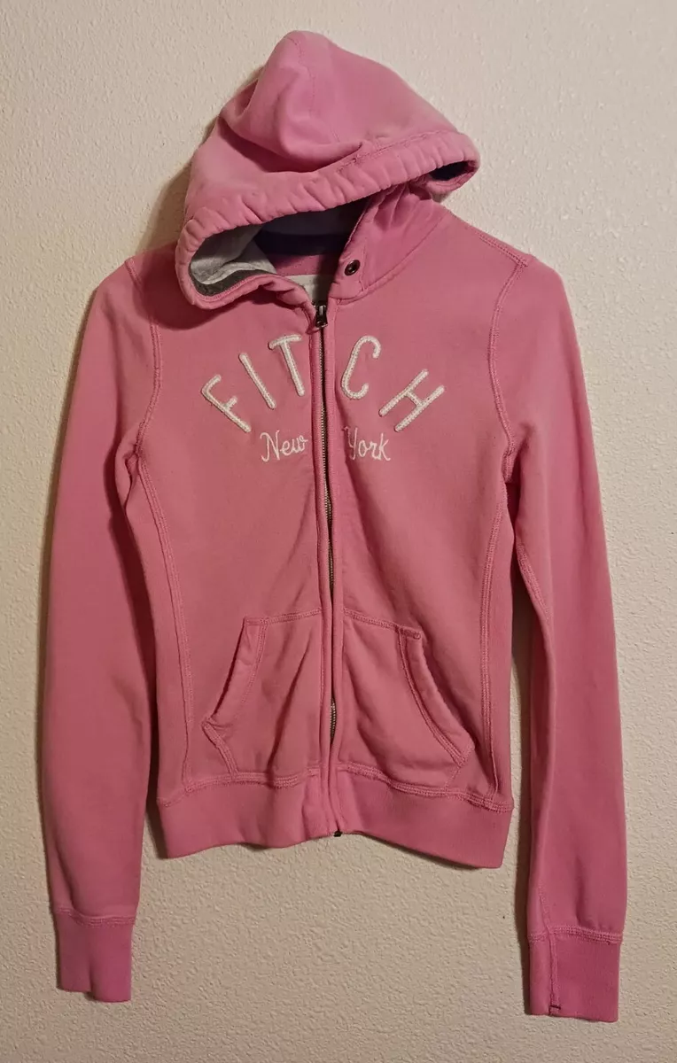 Abercrombie best sale sweat femme
