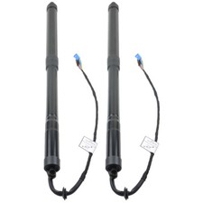2x Electric Tailgate Gas Strut for 2010-2016 Porsche Panamera 970 97051257312